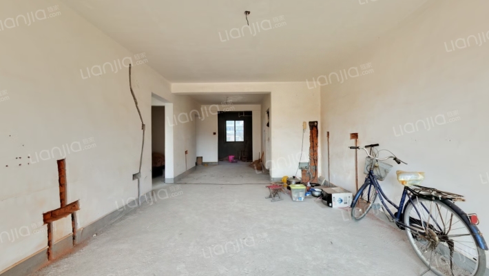 仁文世家二手房实景图