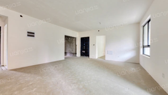 锦利锦悦府二手房实景图