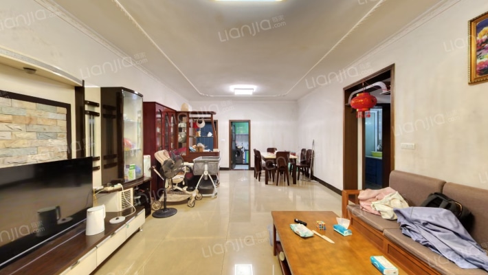 滨洲花园二手房实景图