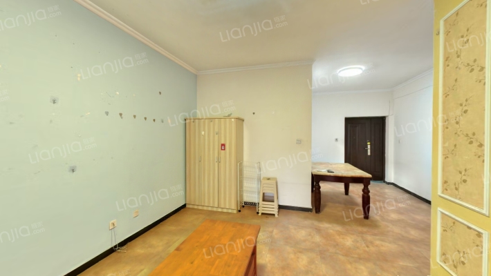 首创鸿恩国际生活区二手房实景图