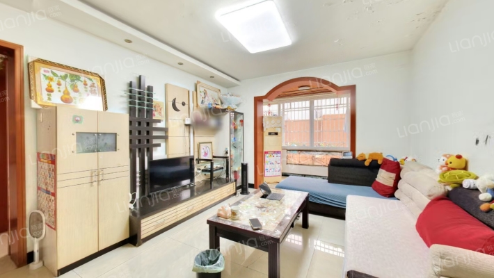 檬梓苑二手房实景图