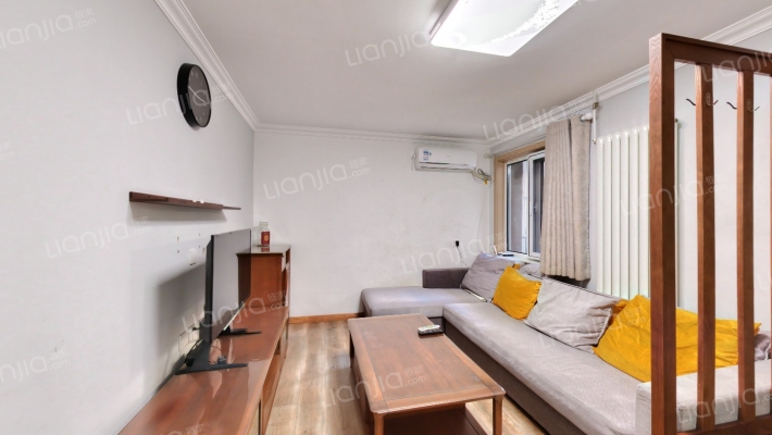 玉海园五里二手房实景图