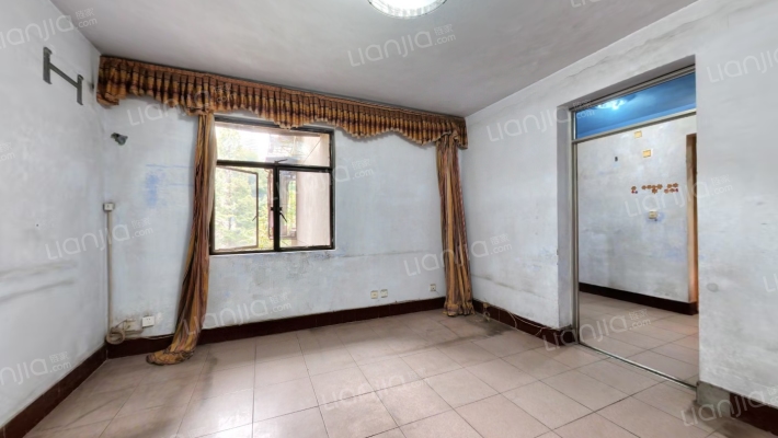 川大新北村二手房实景图