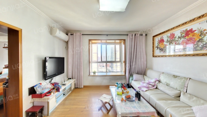 西安华威西院小区二手房实景图