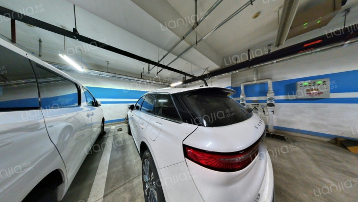 朗润园一期二手房实景图