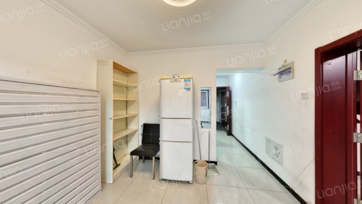 太平路40号院二手房实景图