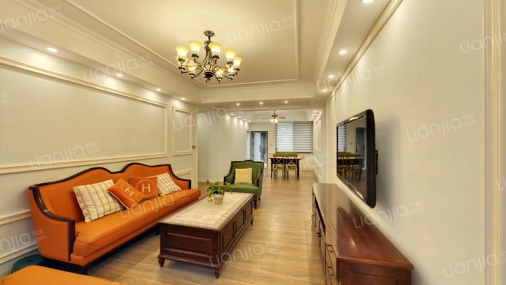 安福街78号二手房实景图