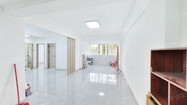 金达苑二手房实景图