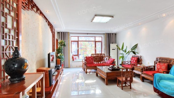 永大明珠五区二手房实景图