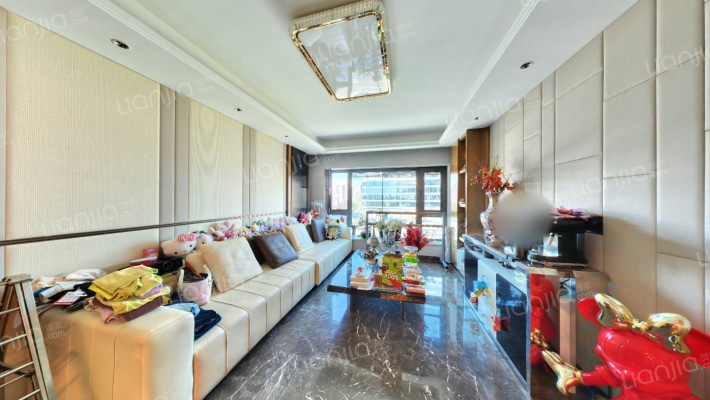 中骏天宸二手房实景图