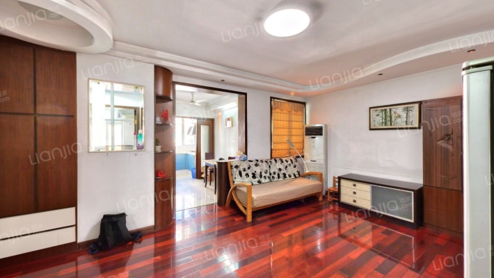 逸景园二手房实景图