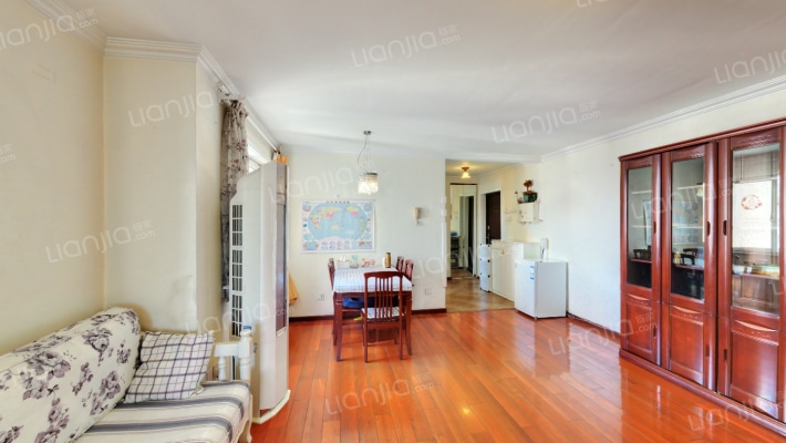 今日家园二手房实景图