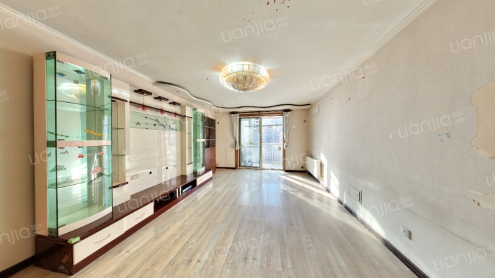 金地格林小镇二手房实景图