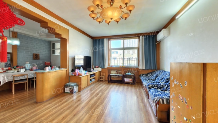 湖北省广播电视大学教师宿舍二手房实景图