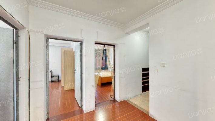 省饲料公司北环中路单位宿舍二手房实景图