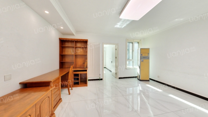 新翠景园二手房实景图