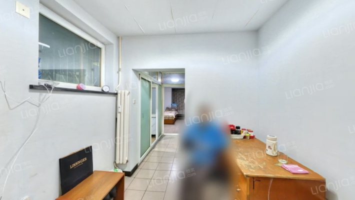 滨河东里二手房实景图