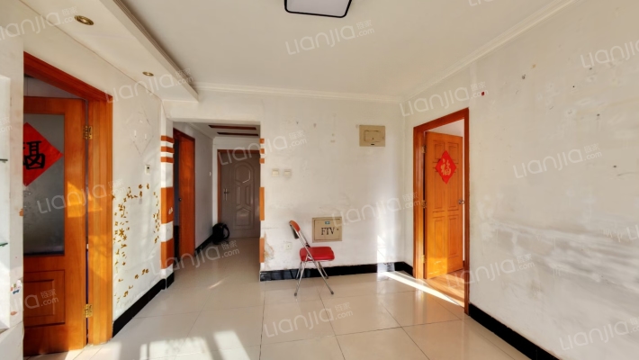 教场口9号院二手房实景图