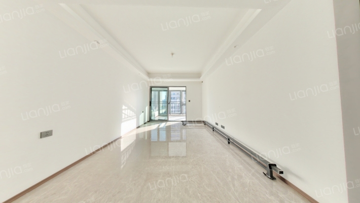 尚泽明珠中心二手房实景图