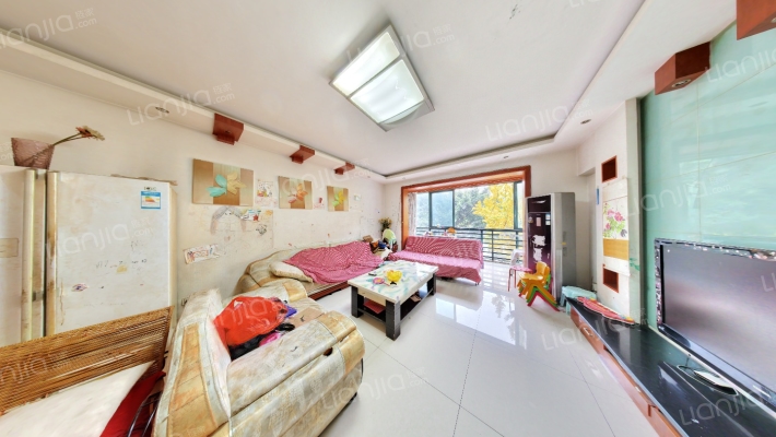 鹃城雅舍二手房实景图