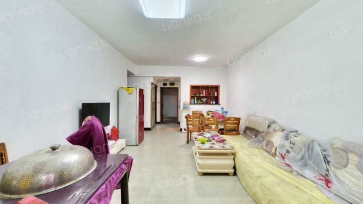 渝能华城二手房实景图