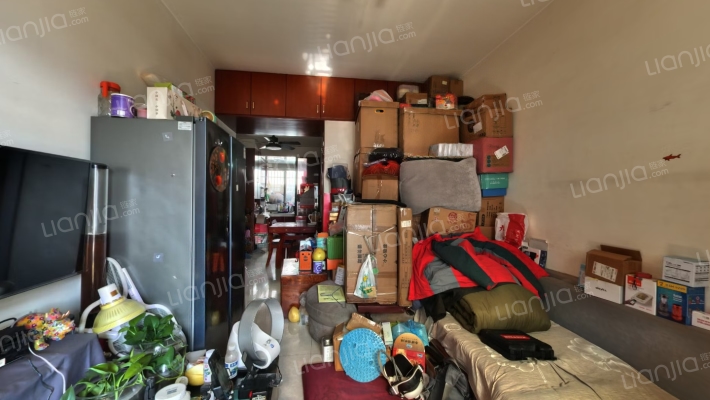 建德路二手房实景图