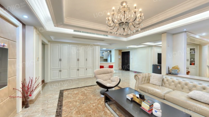 海景豪庭二手房实景图