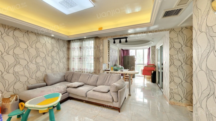 佳家苑二手房实景图