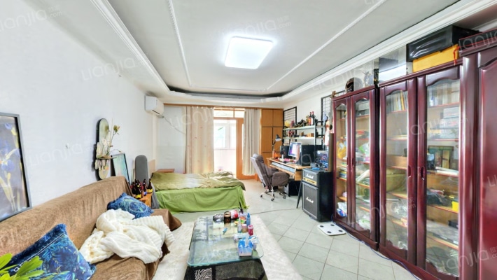 六营门小区二手房实景图