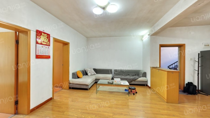 检察院小区二手房实景图