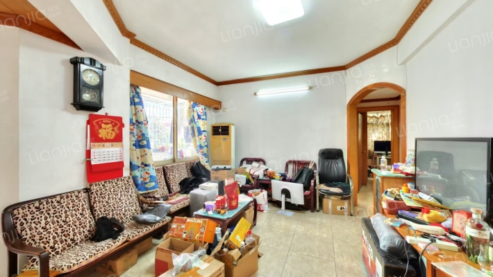 赤岗东路二手房实景图