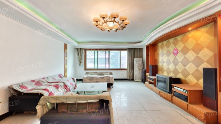 城南二手房实景图