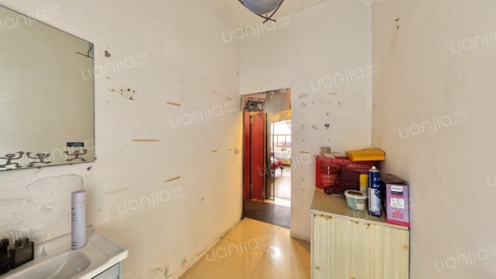 万松园农林局宿舍二手房实景图