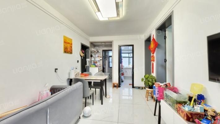 桐柏南路114号院二手房实景图