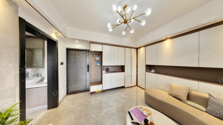 幸福U品二手房实景图