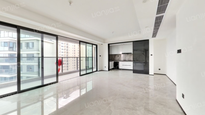 保利创展国宾和煦二手房实景图