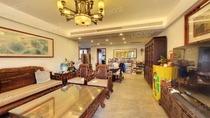 龙珠明苑二手房实景图