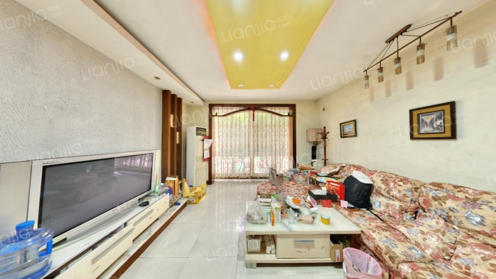 田园二手房实景图