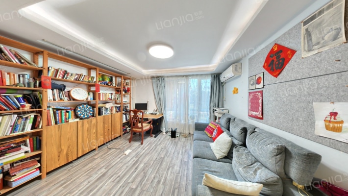 清芷园二手房实景图