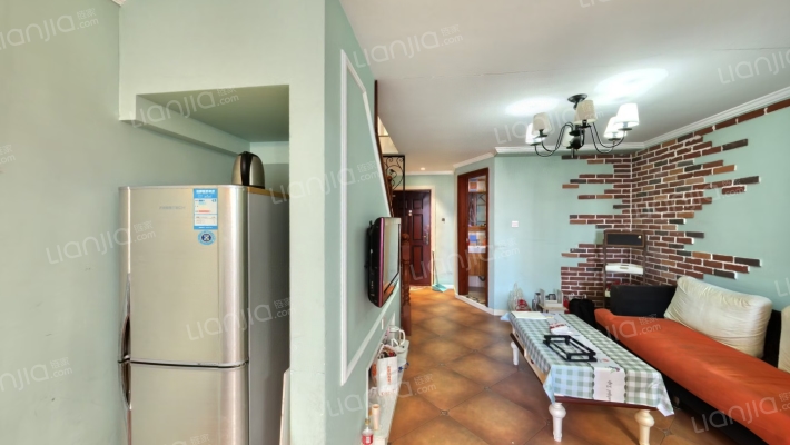 龙汇雅居二手房实景图