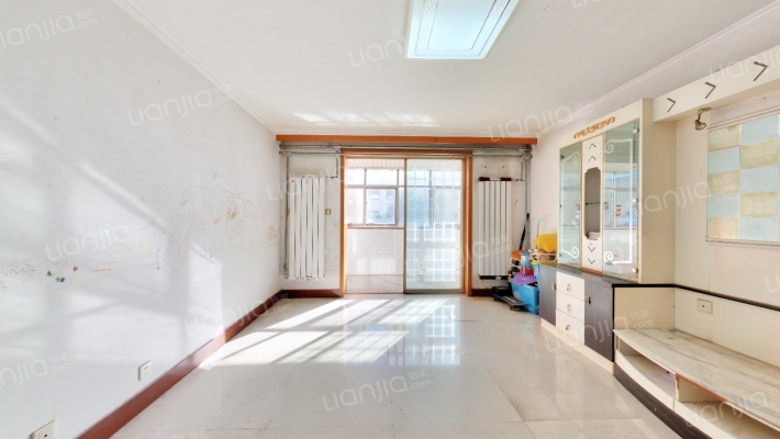 东安房地产宿舍二手房实景图