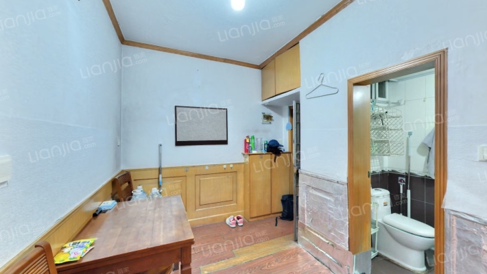 普德村128号二手房实景图