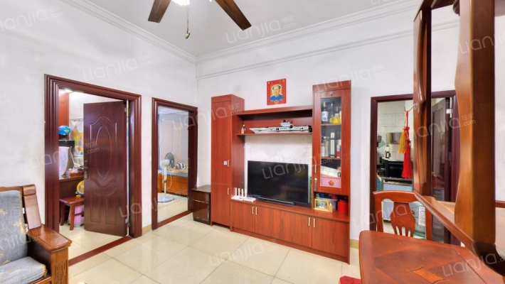 新城东路二手房实景图