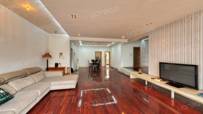 杏林苑二手房实景图