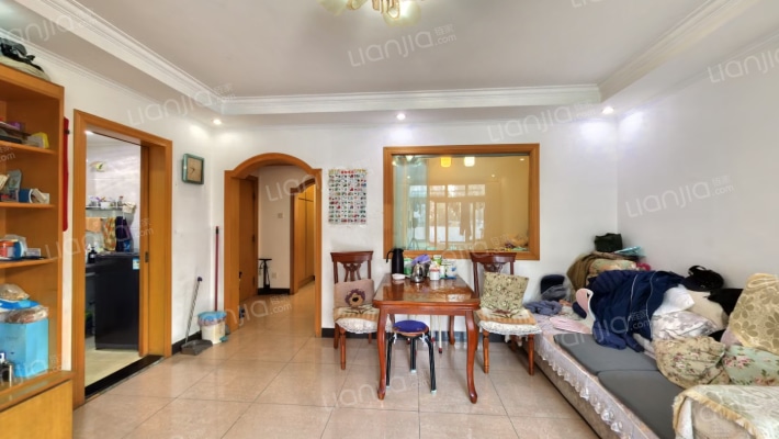 来春园二手房实景图