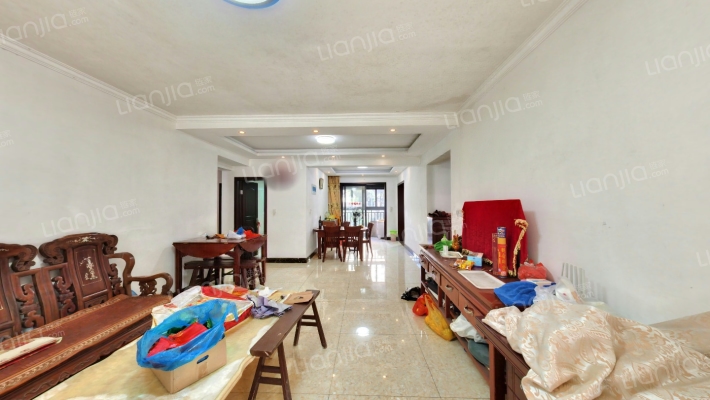 北秀向阳苑北区二手房实景图