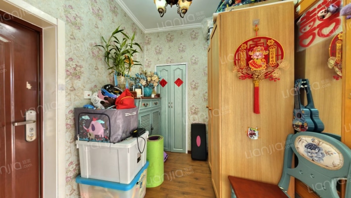 蒲安里二手房实景图