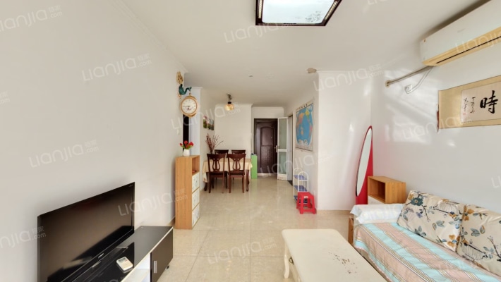 溪城家园二手房实景图