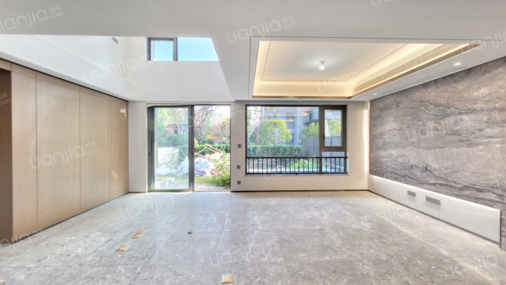 御璟天玺二手房实景图