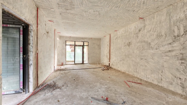 城南未来南苑二手房实景图